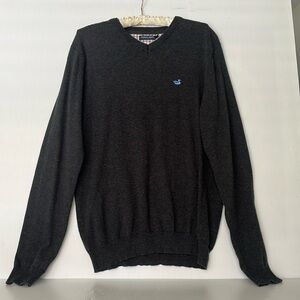 Men’s Southern Marsh Sweater Size S